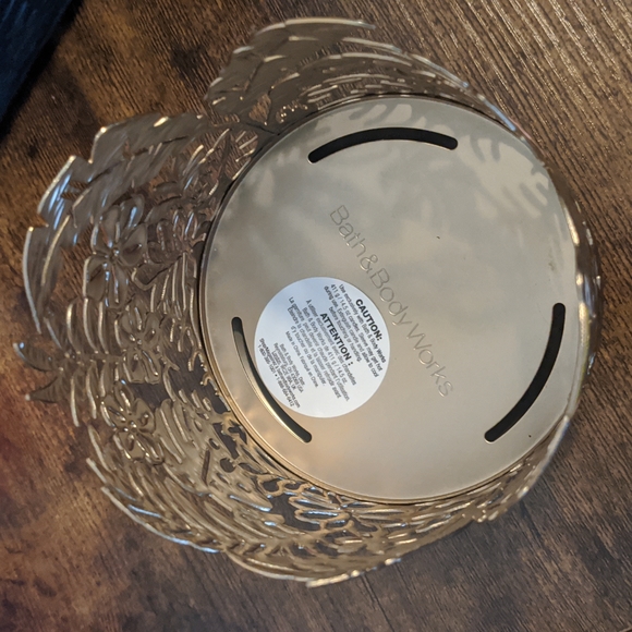 Toucan Candle Holder and pineapple holder - Picture 2 of 6